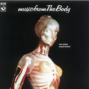 Music from the body cover image