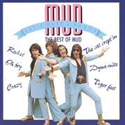 Let's have a party - the best of mud cover image
