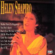 Helen shapiro cover image