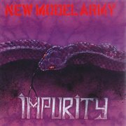 Impurity cover image
