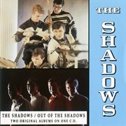 The shadows/out of the shadows cover image