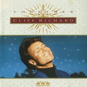 Together with cliff richard cover image