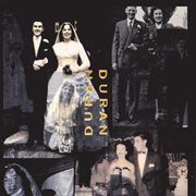 Duran duran [the wedding album] cover image