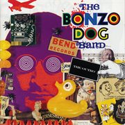 The bonzo dog band vol 2 - the outro cover image