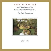 Ballads and blues 1972 cover image