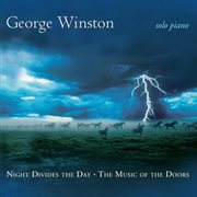 Night Divides the Day : A Tribute to the Music of The Doors cover image