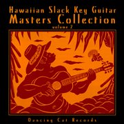 Hawaiian Slack Key Guitar Masters, Vol. 2 cover image