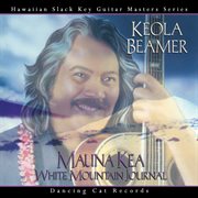 Mauna Kea : White Mountain Journal cover image