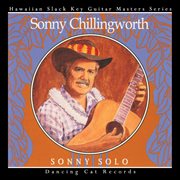 Sonny Solo cover image