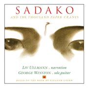 Sadako and the Thousand Paper Cranes cover image
