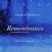 Remembrance : A Memorial Benefit (Special Edition) cover image