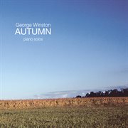 Autumn (Piano Solos) cover image