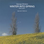Winter Into Spring cover image