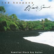 Black Sand cover image