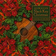 Hawaiian Slack Key Christmas cover image