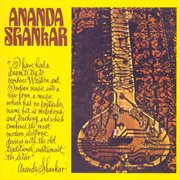 Ananda shankar (us internet release) cover image