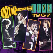 Live 1967 cover image