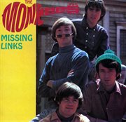 Missing links cover image