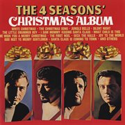 The four seasons' christmas album cover image