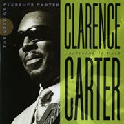 Snatching it back: the best of clarence carter cover image