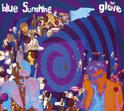 Blue sunshine (deluxe) cover image