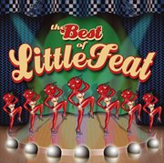 The best of little feat cover image