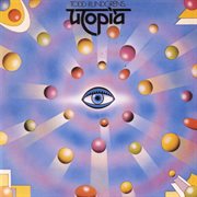 Todd rundgren's utopia cover image