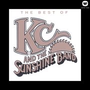 Best of kc & the sunshine band cover image