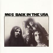 Back in the usa cover image
