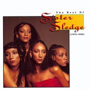 The best of sister sledge (1973-1985) cover image