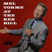 Mel torme at the red hill (live) cover image
