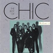 The best of chic, vol. 2 cover image