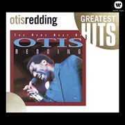 The very best of Otis Redding cover image