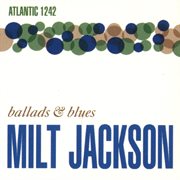 Ballads & blues cover image