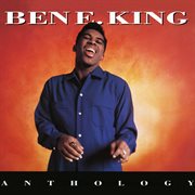 Ben e. king anthology cover image