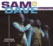 Sweat 'n' soul: an anthology [1965-1971] cover image
