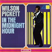 In the midnight hour cover image