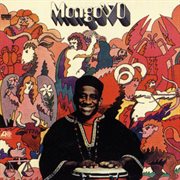 Mongo '70 cover image