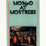 Mongo at montreaux cover image