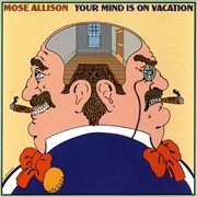 Your mind is on vacation cover image