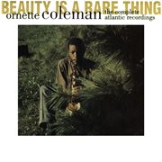 Beauty is a rare thing- the complete atlantic recordings cover image