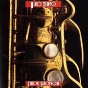 Tenor saxophone cover image