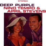 Deep purple cover image