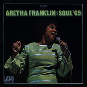Soul '69 cover image