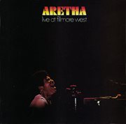 Live at fillmore west cover image