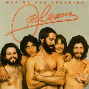 Waking & dreaming cover image