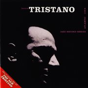Lennie tristano / the new tristano cover image