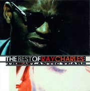 The best of ray charles:  the atlantic years cover image