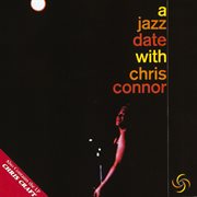 A jazz date with chris connor cover image