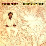 Cumbia & jazz fusion cover image